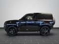 Land Rover Defender 90 P425 Defender 90 X-Dynamic HSE Schwarz - thumbnail 7