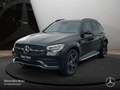 Mercedes-Benz GLC 300 e 4M AMG+NIGHT+360+AHK+LED+KEYLESS+9G Schwarz - thumbnail 2