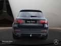 Mercedes-Benz GLC 300 e 4M AMG+NIGHT+360+AHK+LED+KEYLESS+9G Schwarz - thumbnail 9