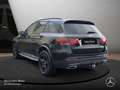 Mercedes-Benz GLC 300 e 4M AMG+NIGHT+360+AHK+LED+KEYLESS+9G Schwarz - thumbnail 10