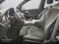 Mercedes-Benz GLC 300 e 4M AMG+NIGHT+360+AHK+LED+KEYLESS+9G Schwarz - thumbnail 11