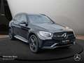 Mercedes-Benz GLC 300 e 4M AMG+NIGHT+360+AHK+LED+KEYLESS+9G Schwarz - thumbnail 5