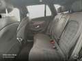 Mercedes-Benz GLC 300 e 4M AMG+NIGHT+360+AHK+LED+KEYLESS+9G Schwarz - thumbnail 12