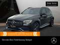 Mercedes-Benz GLC 300 e 4M AMG+NIGHT+360+AHK+LED+KEYLESS+9G Schwarz - thumbnail 1