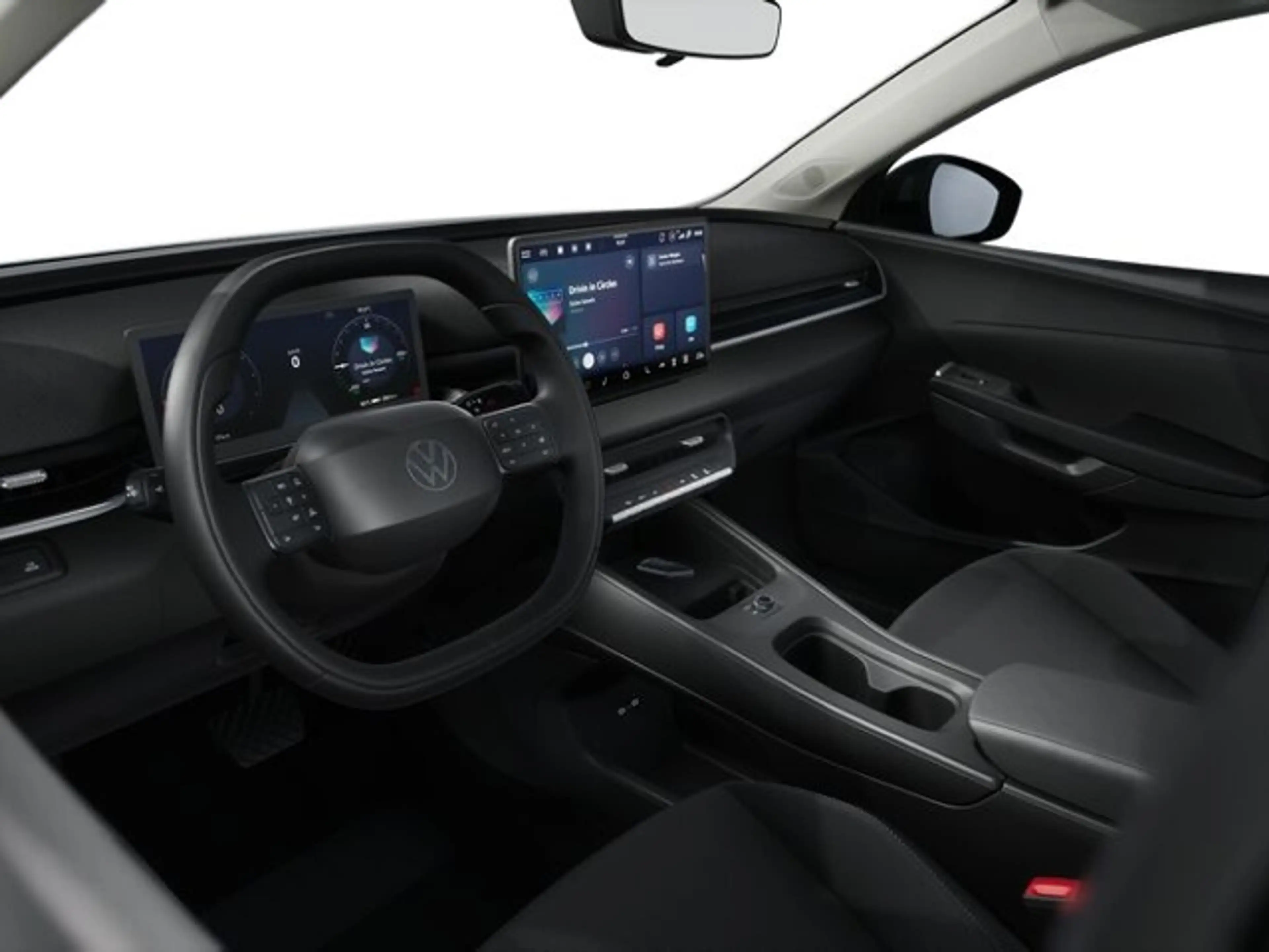 Volkswagen ID. Polo Trend 37 kWh 1-Gang-Automatik — photo 7