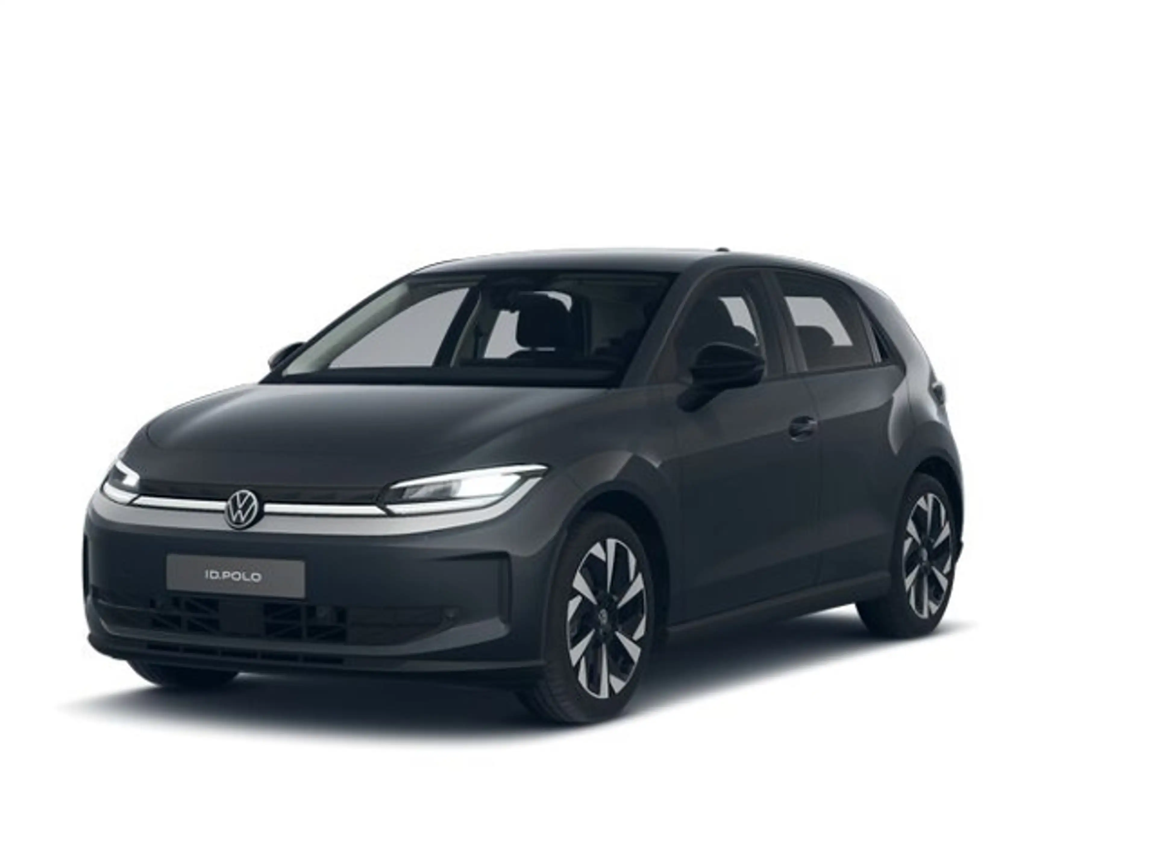 Volkswagen ID. Polo Trend 37 kWh 1-Gang-Automatik — photo 3