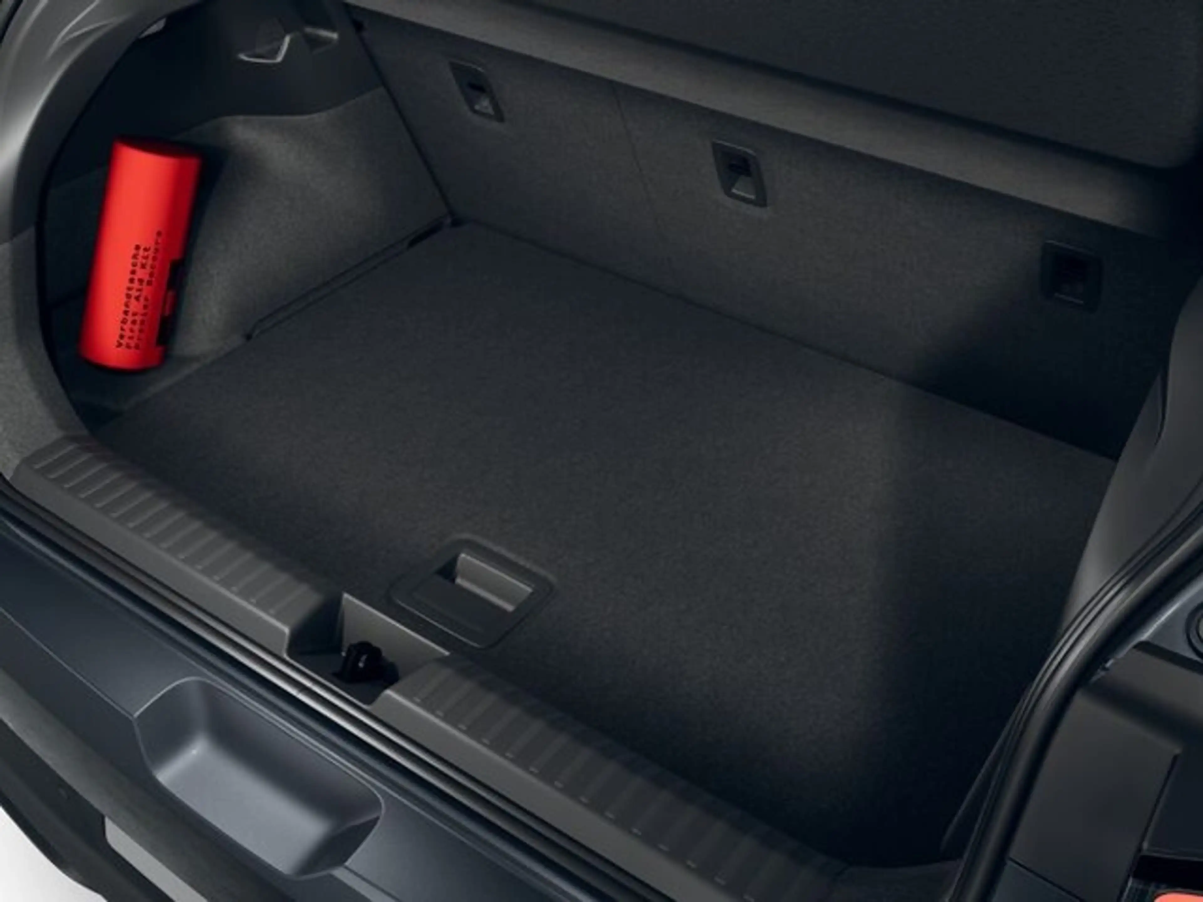 Volkswagen ID. Polo Trend 37 kWh 1-Gang-Automatik — photo 8