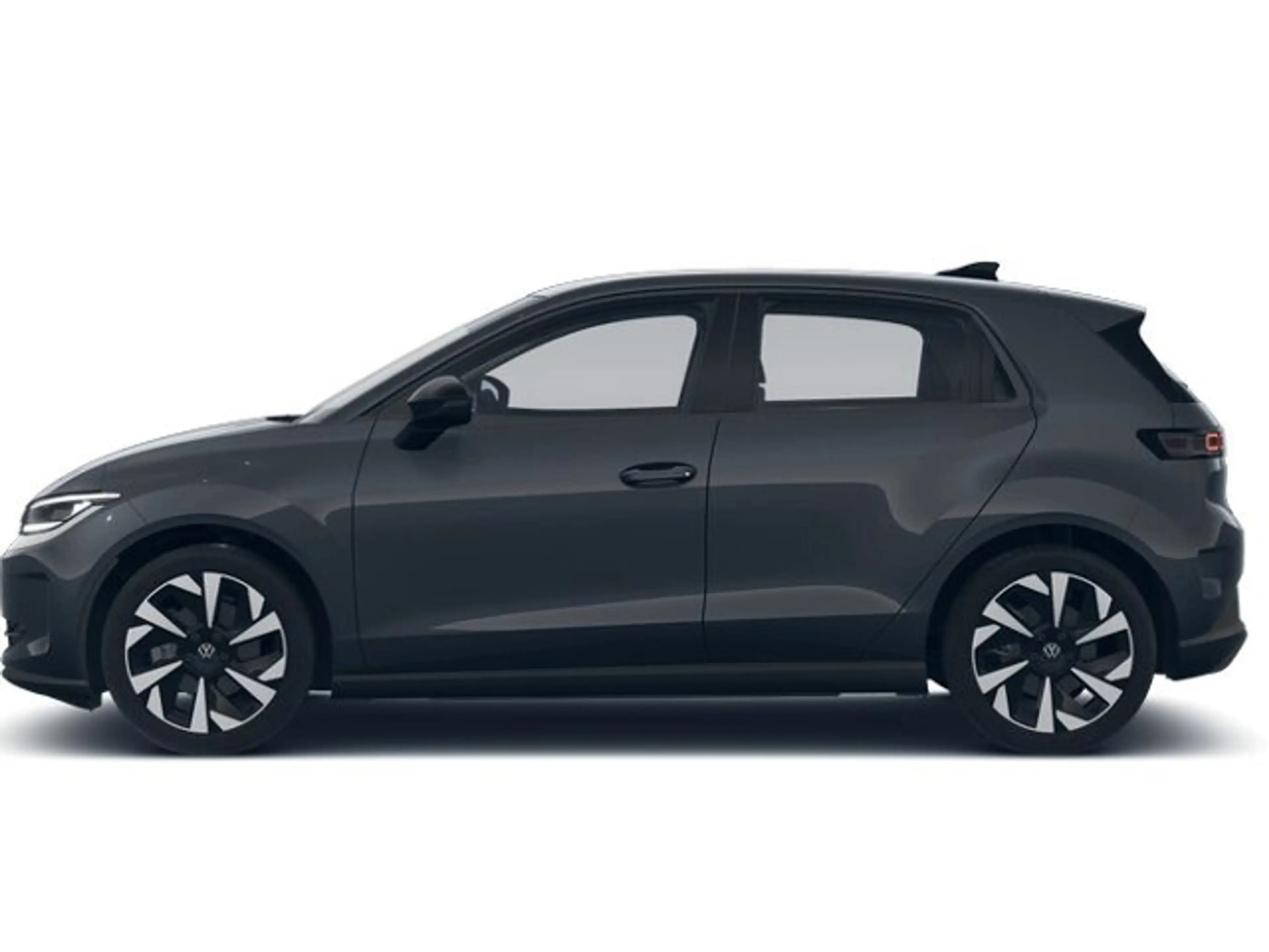 Volkswagen ID. Polo Trend 37 kWh 1-Gang-Automatik — photo 5