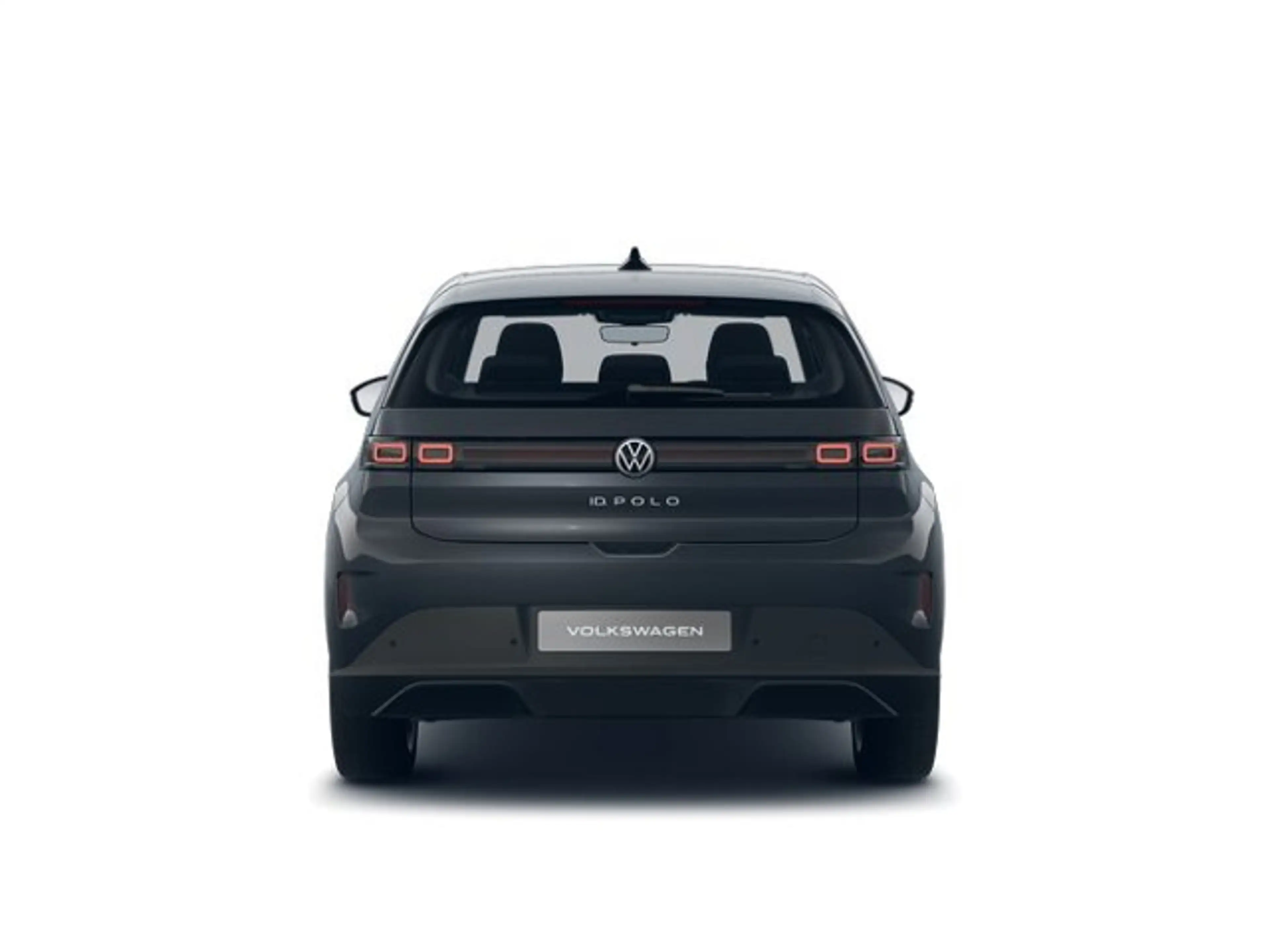 Volkswagen ID. Polo Trend 37 kWh 1-Gang-Automatik — photo 6