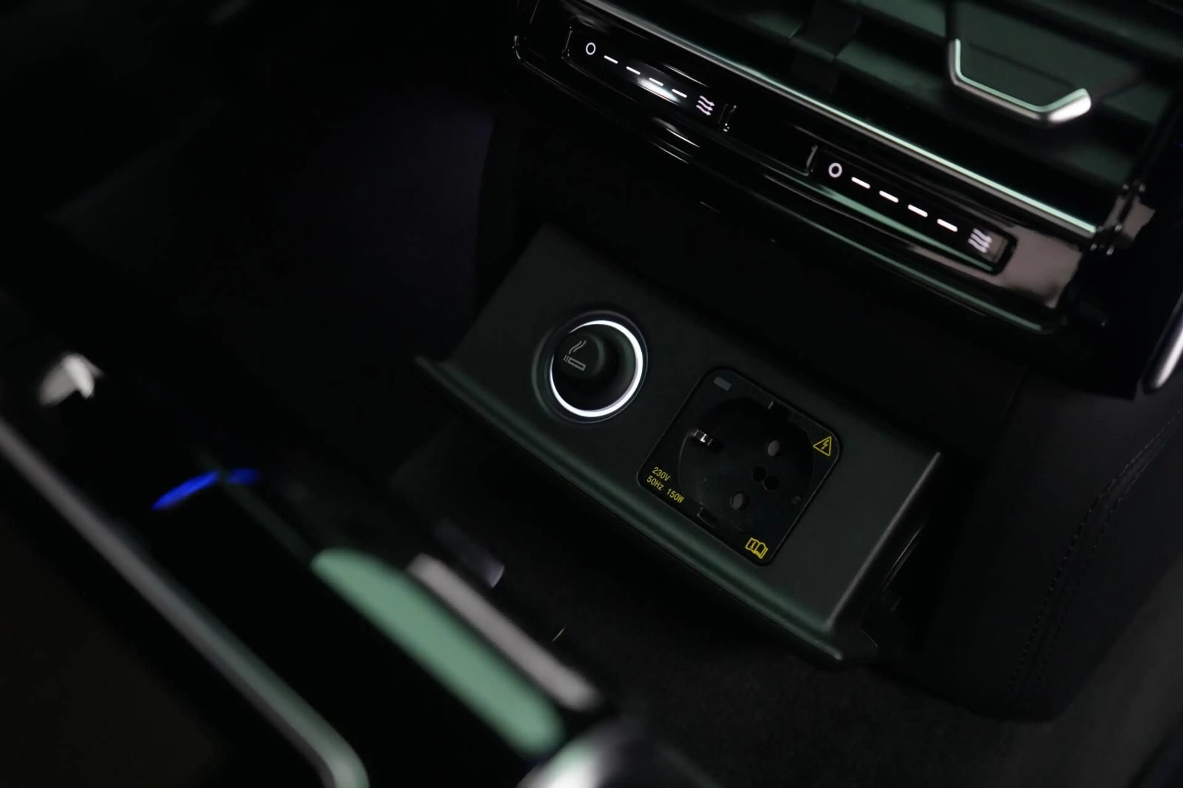 Audi A8 60 TFSI e quattro S line Leder/ACC/Pano/B&O/H — photo 11