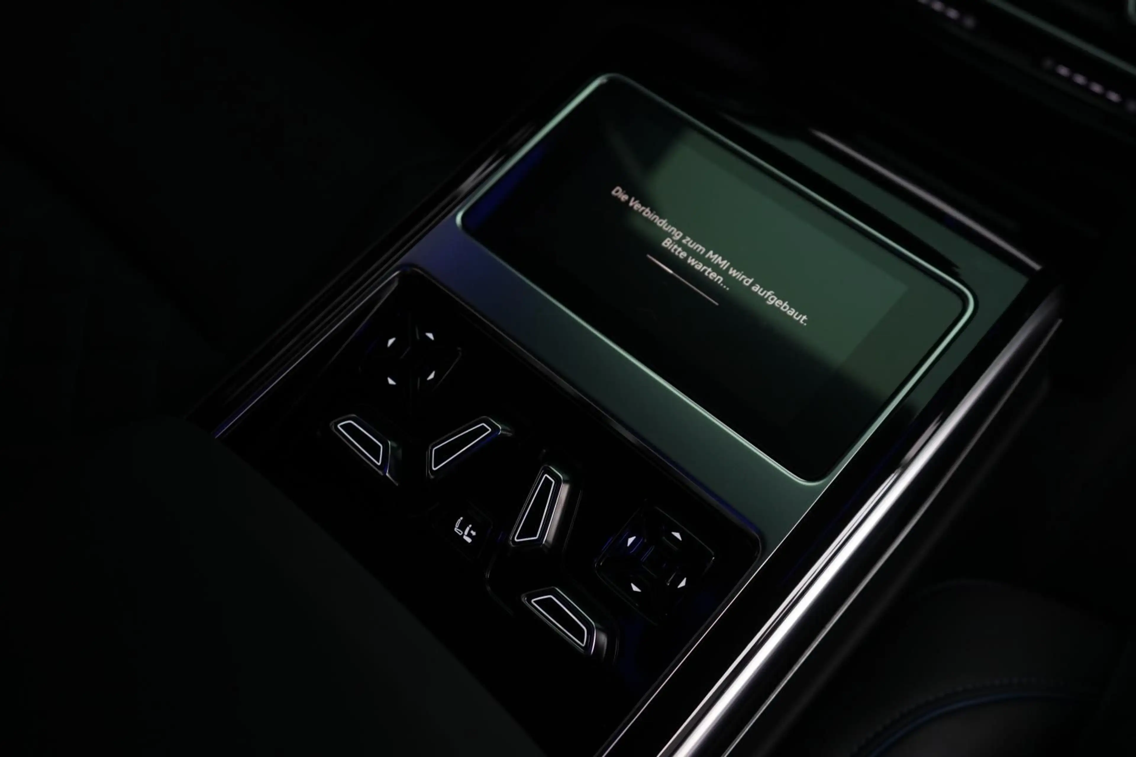 Audi A8 60 TFSI e quattro S line Leder/ACC/Pano/B&O/H — photo 10