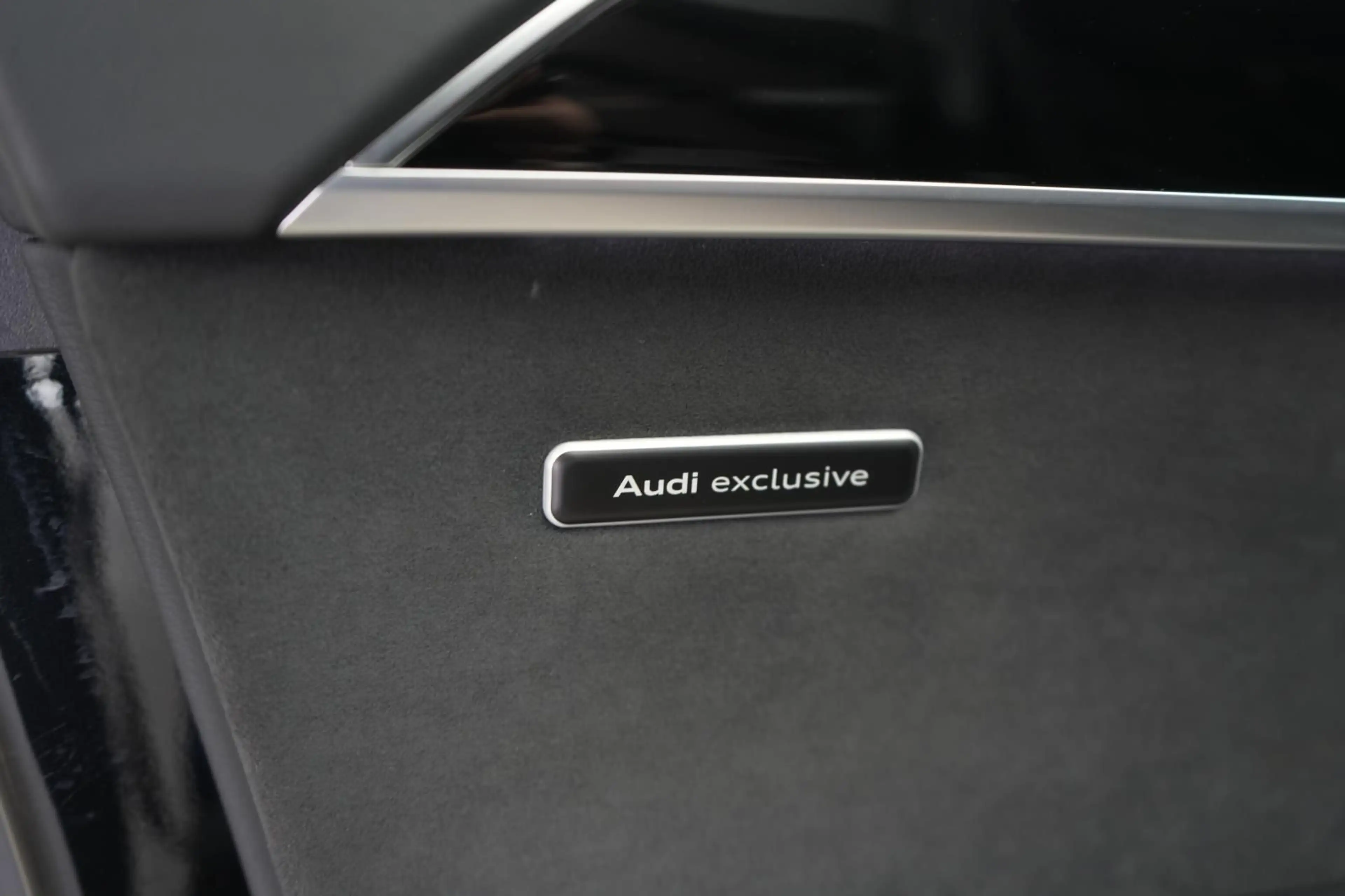 Audi A8 60 TFSI e quattro S line Leder/ACC/Pano/B&O/H — photo 14