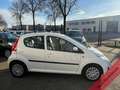 Peugeot 107 1.0 68PK XS 5 deuren Airco,Leder/Alcantara,Elektri Wit - thumbnail 5