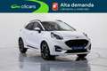 Ford Puma 1.0 EcoBoost MHEV Vignale 125 Blanco - thumbnail 3