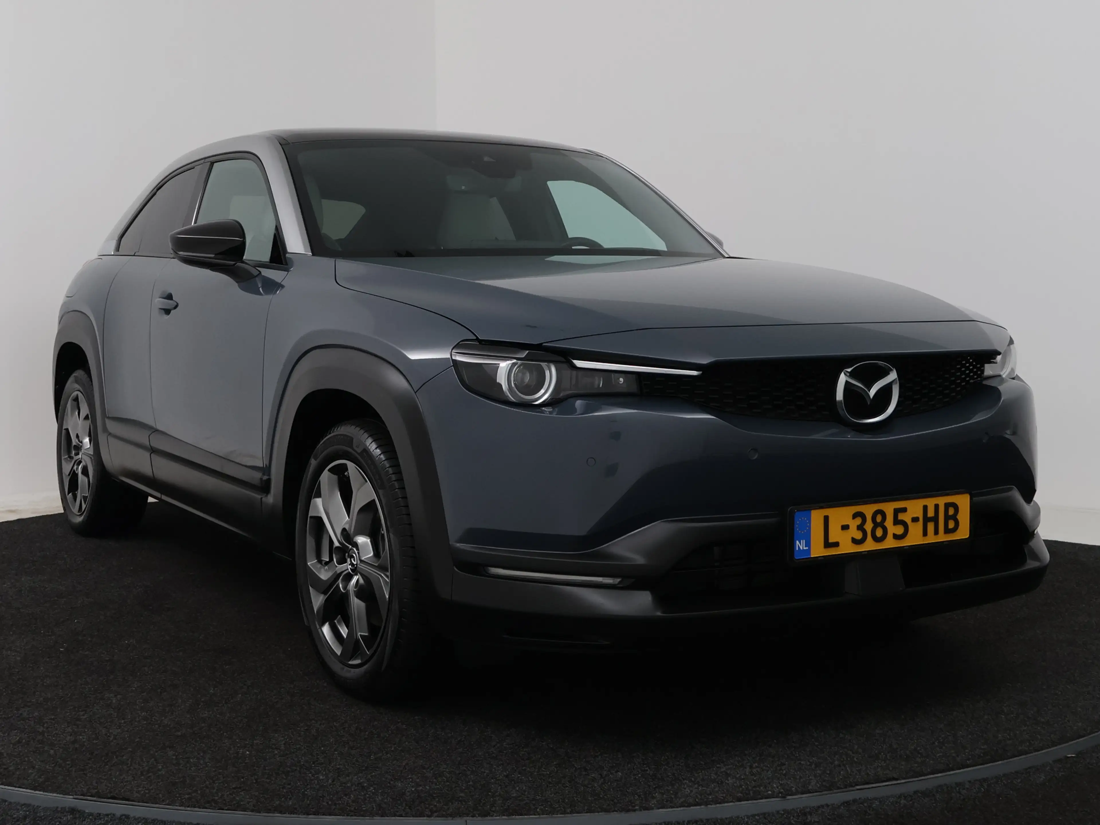 Mazda MX-30 e-SkyActiv 145 First Edition 36 kWh | Stoelgeheuge — photo 14