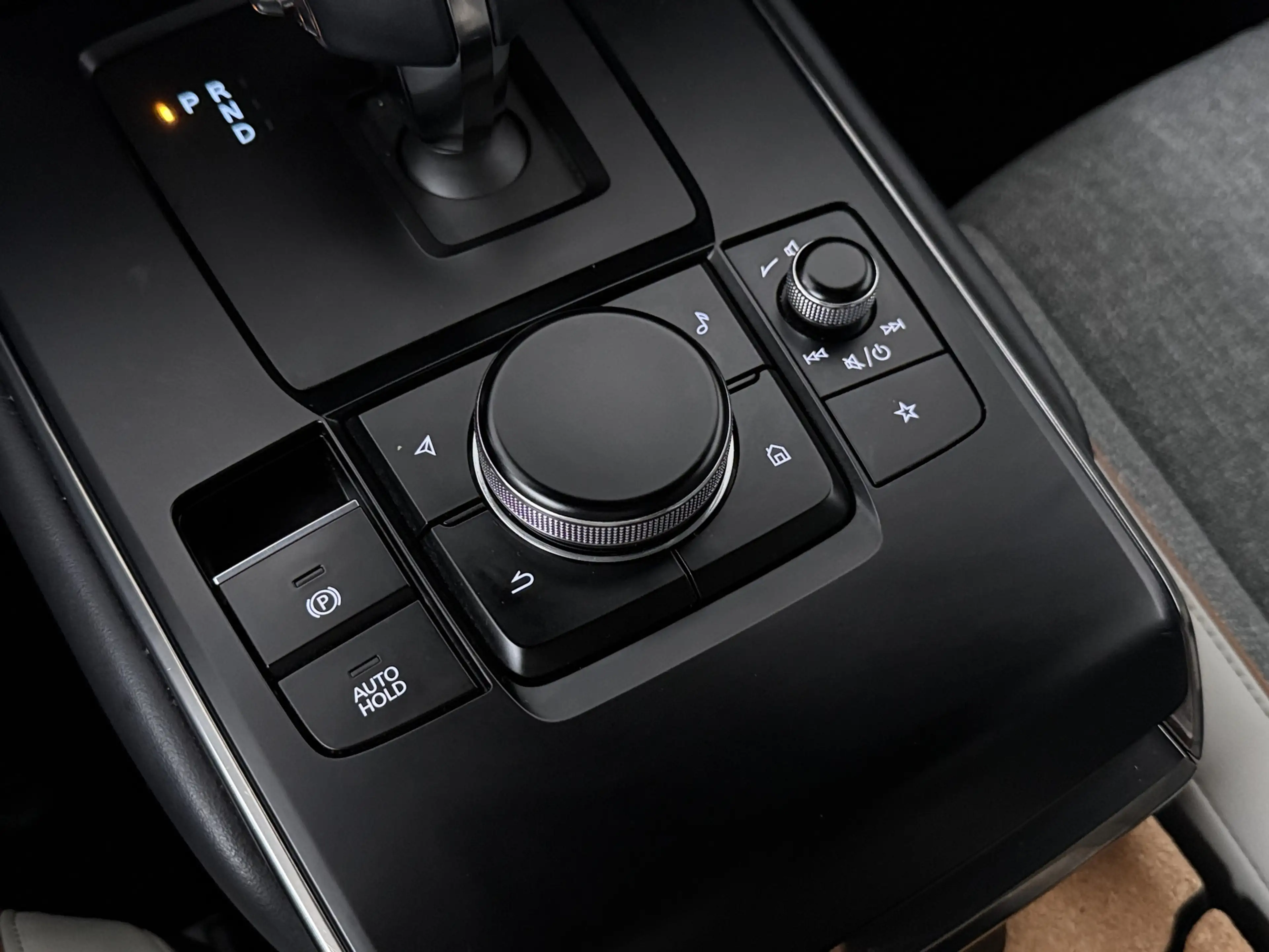 Mazda MX-30 e-SkyActiv 145 First Edition 36 kWh | Stoelgeheuge — photo 7