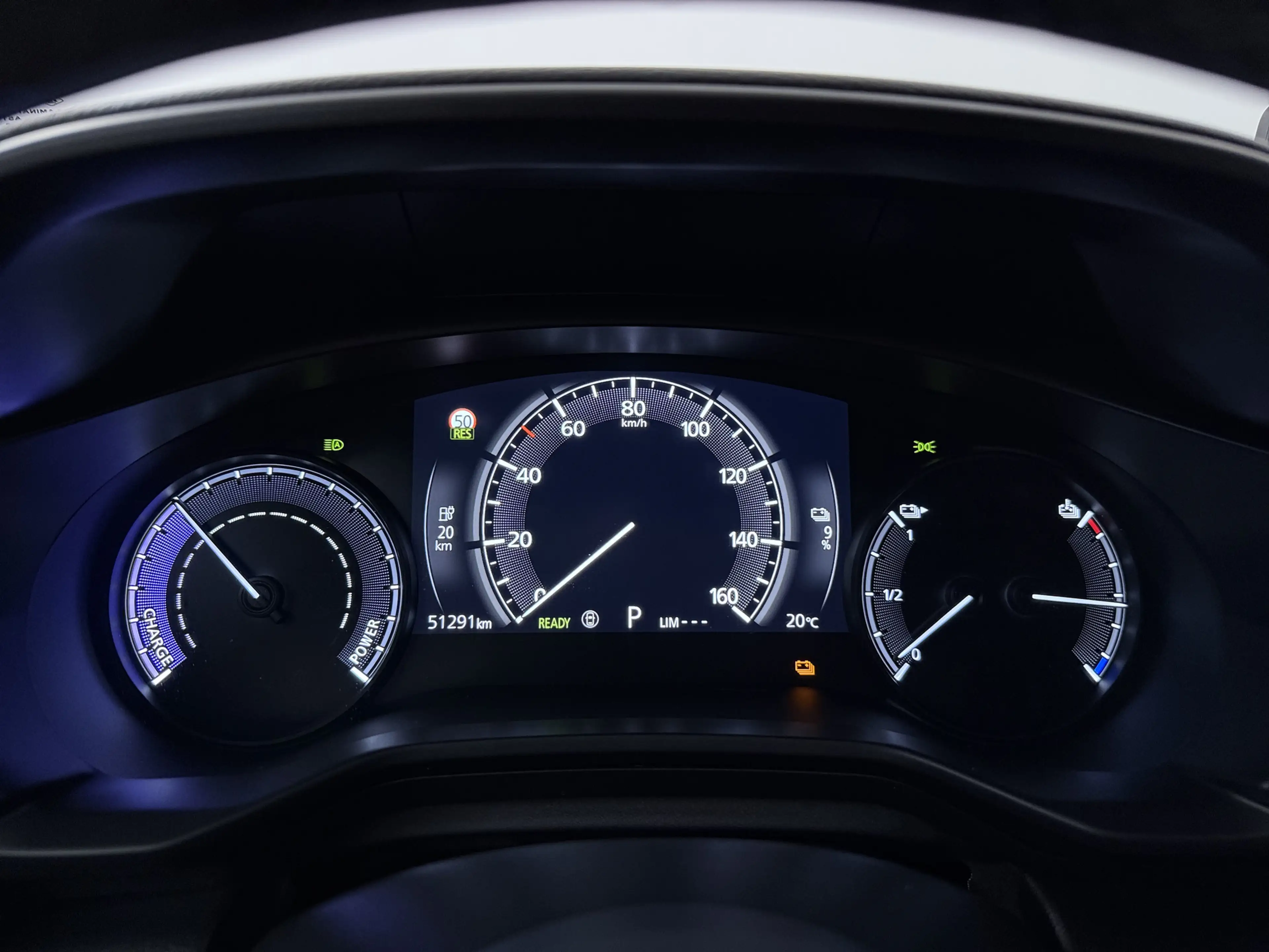 Mazda MX-30 e-SkyActiv 145 First Edition 36 kWh | Stoelgeheuge — photo 5