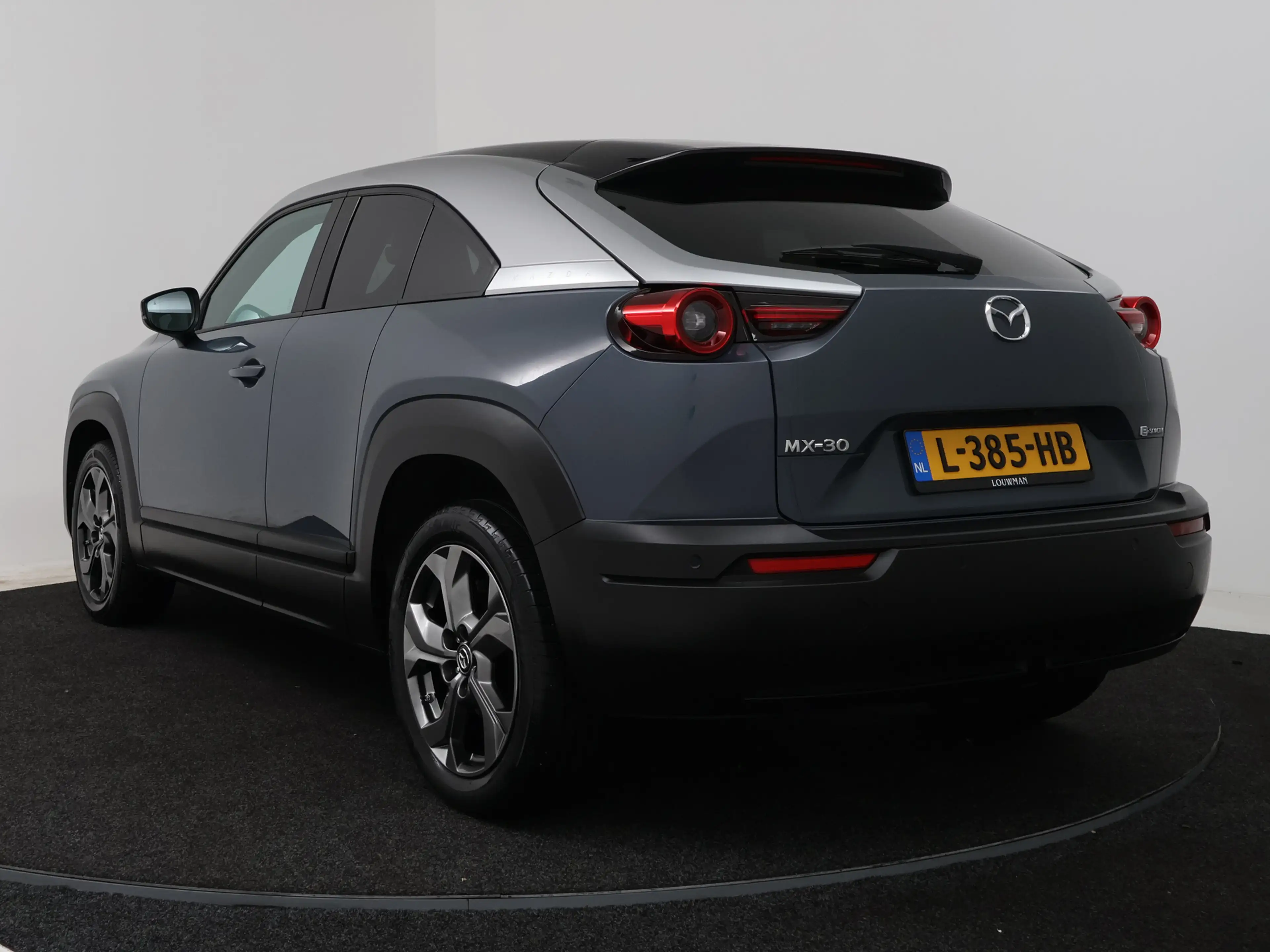 Mazda MX-30 e-SkyActiv 145 First Edition 36 kWh | Stoelgeheuge — photo 15