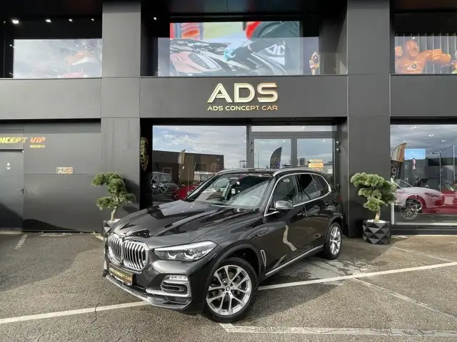 BMW X5 xDrive 30d 3.0L 265ch / Toit Ouvrant/Sièges Confo