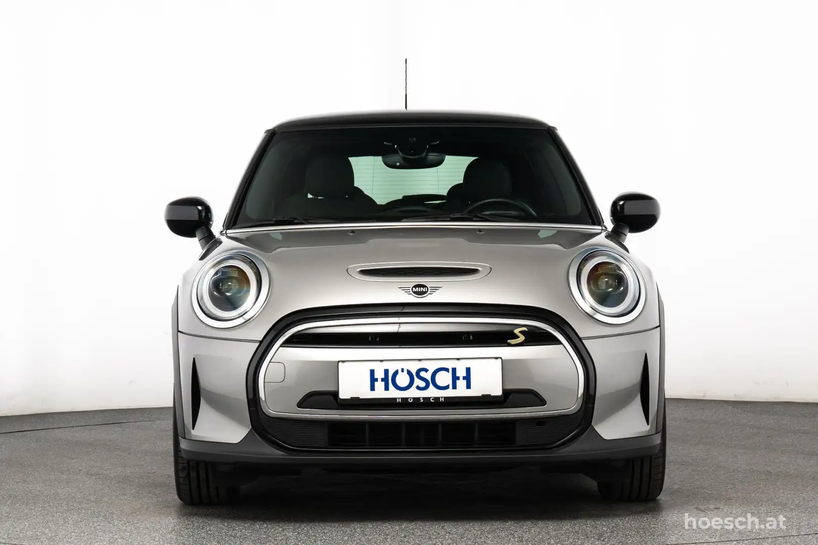 MINI Cooper SE Classic LED NAVI SHZ WÄRMEPUMPE SPORTSITZE -45% Silber - 2