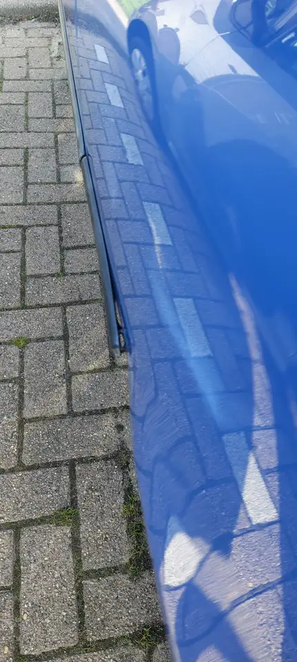 Volkswagen Lupo 1.0 Trendline Open Air., foto 10