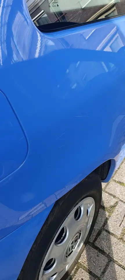 Volkswagen Lupo 1.0 Trendline Open Air., foto 12
