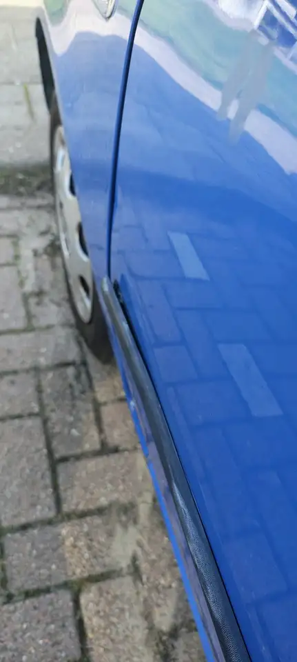 Volkswagen Lupo 1.0 Trendline Open Air., foto 11
