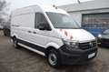 Volkswagen Crafter Kasten 35 Mittellang Hochdach FWD KLIMA Weiß - thumbnail 2