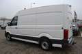 Volkswagen Crafter Kasten 35 Mittellang Hochdach FWD KLIMA Weiß - thumbnail 3