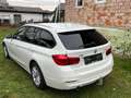 BMW 318 318d Touring Advantage Advantage Blanc - thumbnail 4