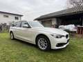 BMW 318 318d Touring Advantage Advantage Blanc - thumbnail 5