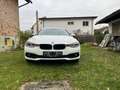BMW 318 318d Touring Advantage Advantage Blanc - thumbnail 1