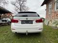 BMW 318 318d Touring Advantage Advantage Blanc - thumbnail 2