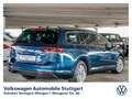 Volkswagen Passat Variant Business 2.0 TDI DSG Navi LED AHK Blau - thumbnail 2
