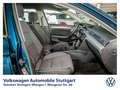 Volkswagen Passat Variant Business 2.0 TDI DSG Navi LED AHK Blau - thumbnail 4