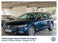 Volkswagen Passat Variant Business 2.0 TDI DSG Navi LED AHK Blau - thumbnail 1