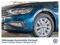 Volkswagen Passat Variant Business 2.0 TDI DSG Navi LED AHK Blau - thumbnail 11