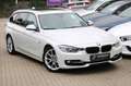 BMW 325 d Touring/Sport/1.Hd/Pano/Leder/HuD/Navi/AHK Weiß - thumbnail 3