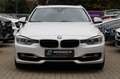 BMW 325 d Touring/Sport/1.Hd/Pano/Leder/HuD/Navi/AHK Weiß - thumbnail 9