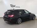 BMW 320 d xDrive Sport Line LED AHK HarmanKardon Schwarz - thumbnail 8