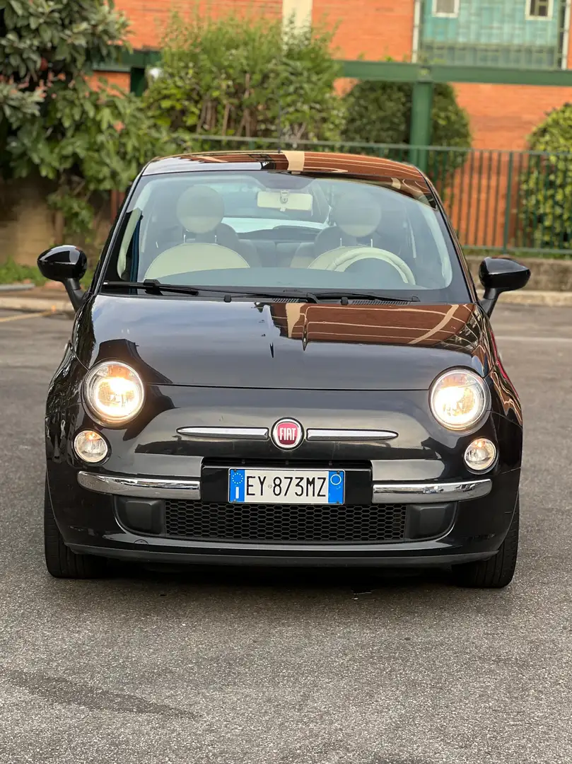 Fiat 500 1.2 GQ 69cv E6 - 1