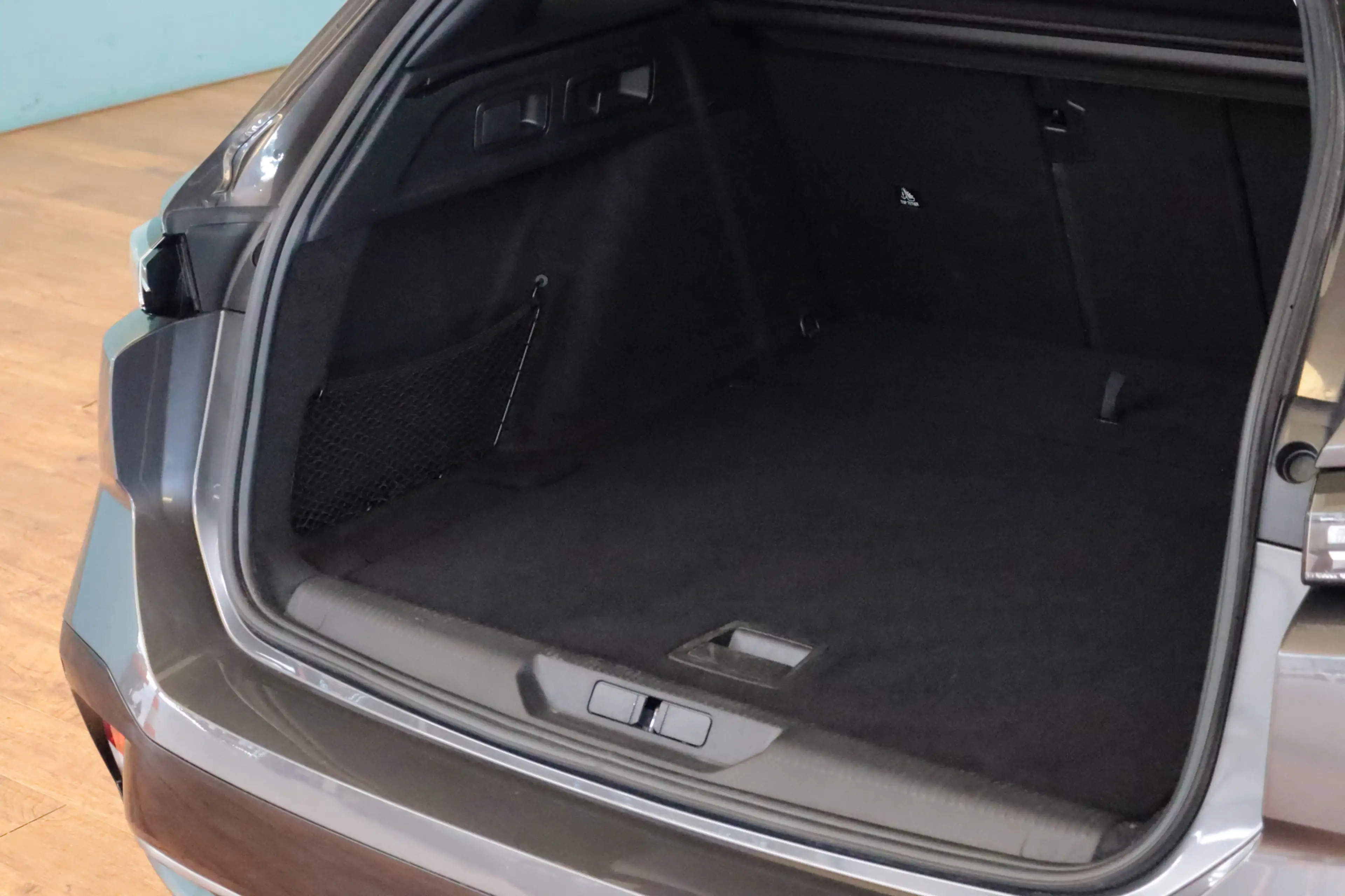 Peugeot 308 SW 1.2 PureTech Allure Pack Business Automaat | NA — photo 6