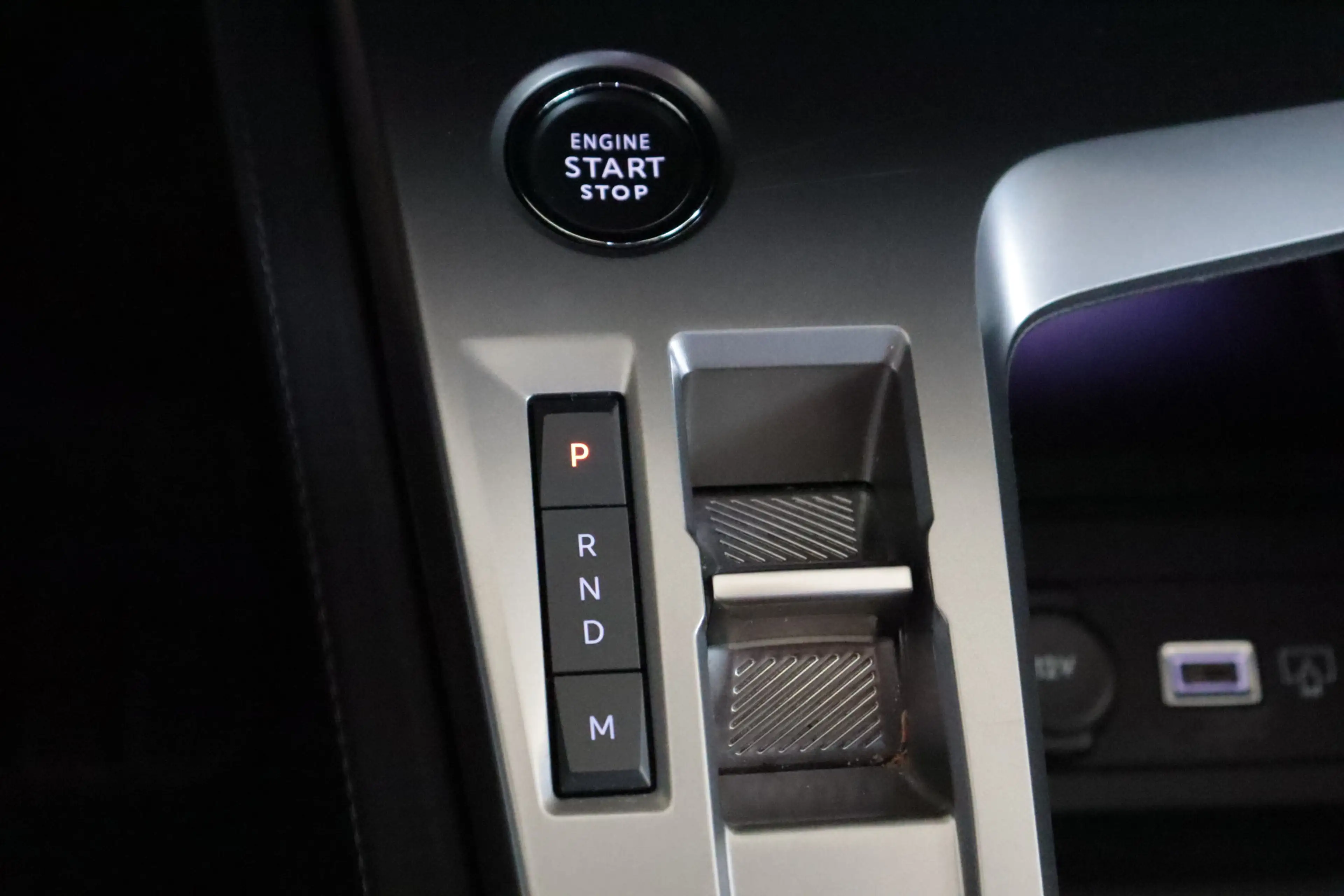 Peugeot 308 SW 1.2 PureTech Allure Pack Business Automaat | NA — photo 11