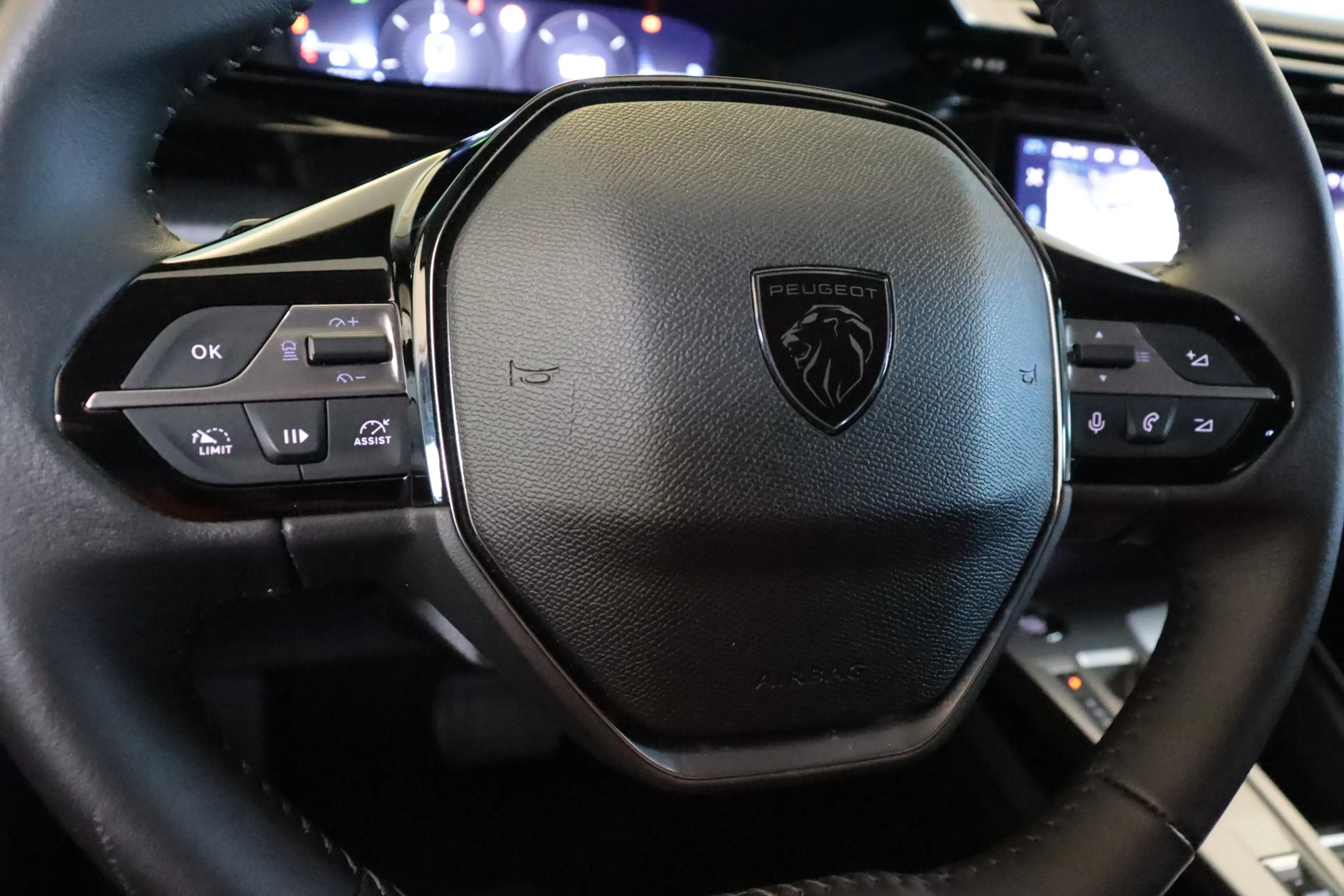 Peugeot 308 SW 1.2 PureTech Allure Pack Business Automaat | NA — photo 10