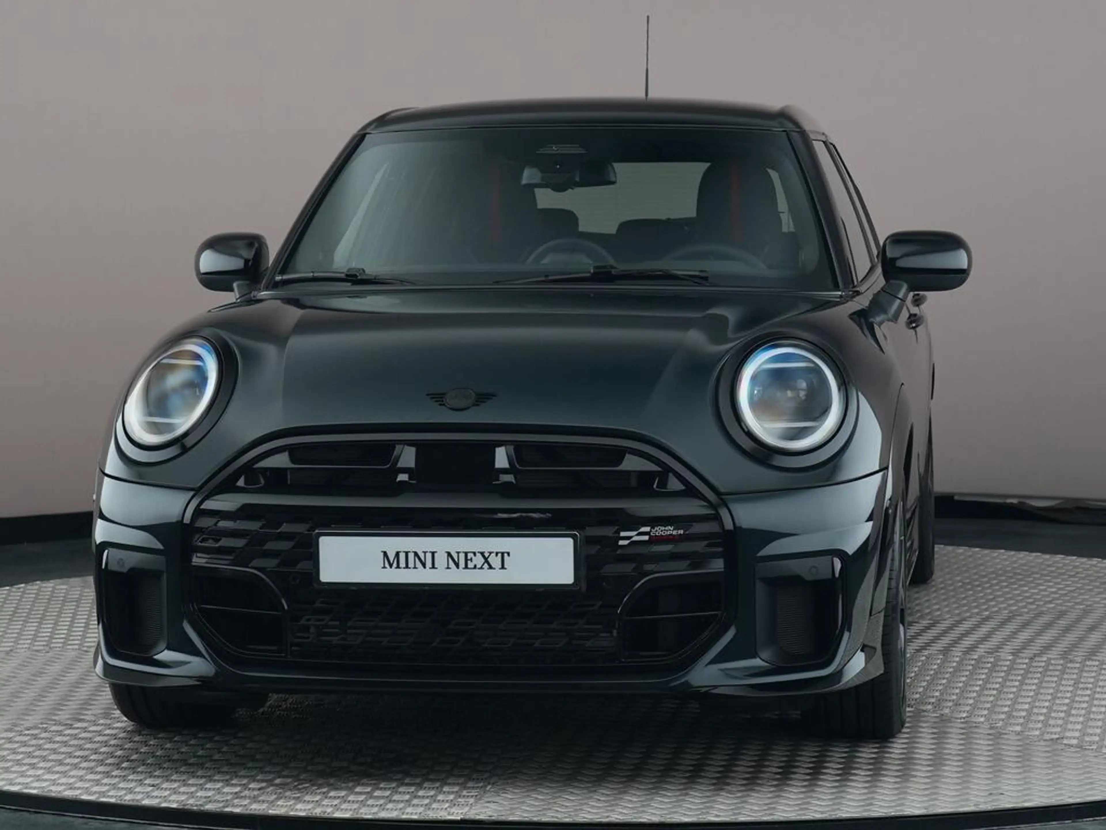 MINI Cooper C 5-Deurs 1.5 John Cooper Works L — photo 2