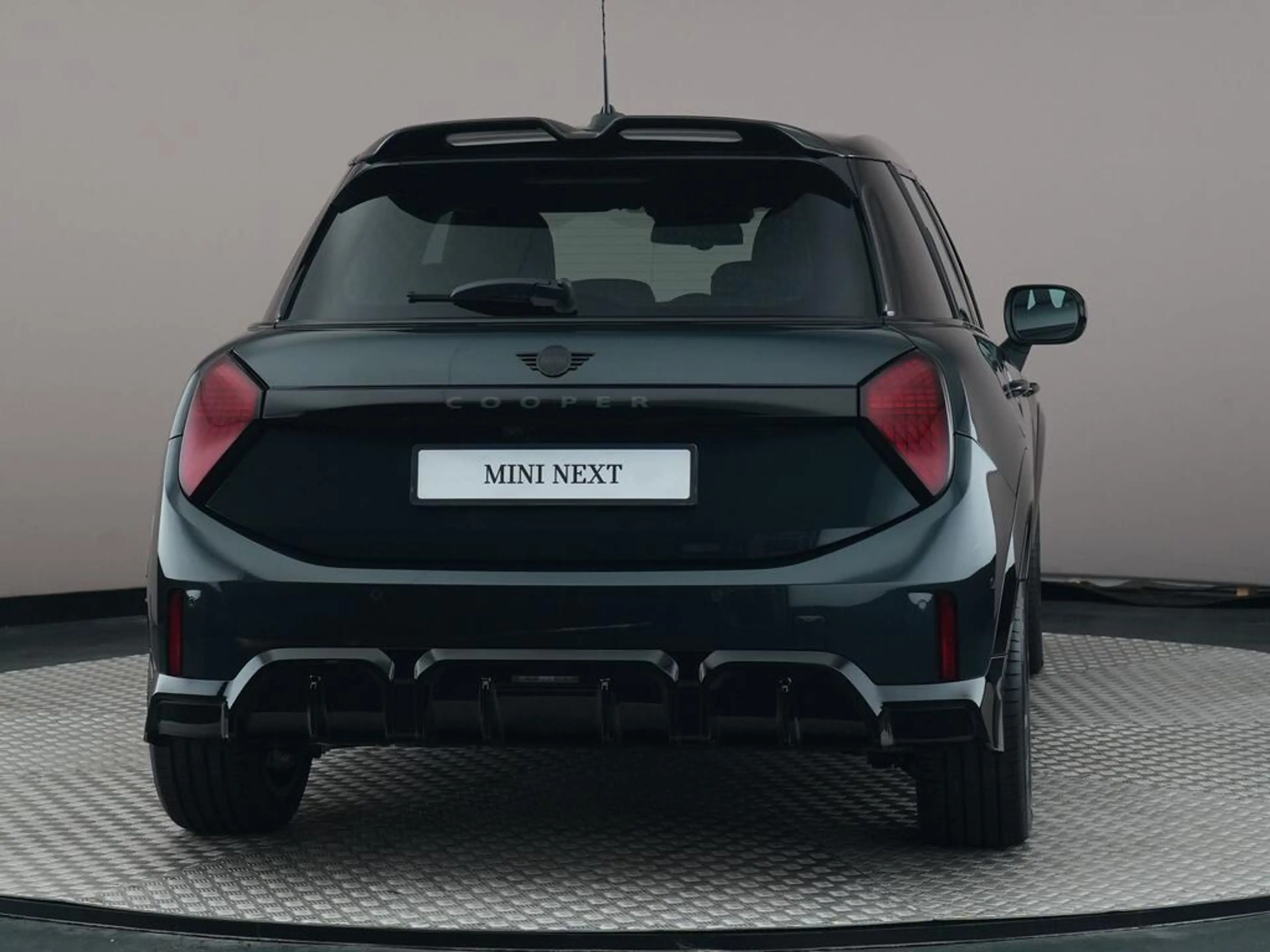 MINI Cooper C 5-Deurs 1.5 John Cooper Works L — photo 9