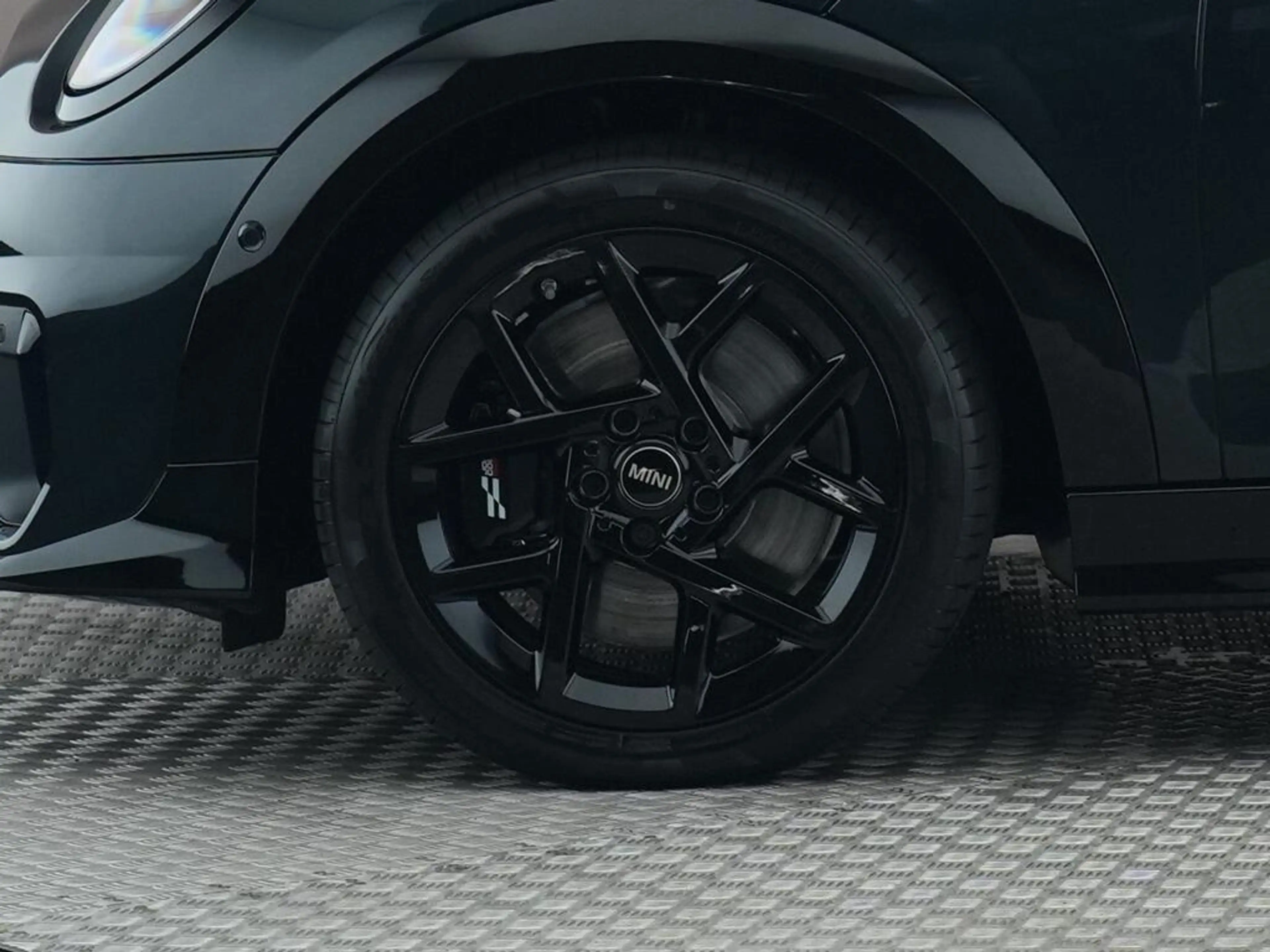 MINI Cooper C 5-Deurs 1.5 John Cooper Works L — photo 15