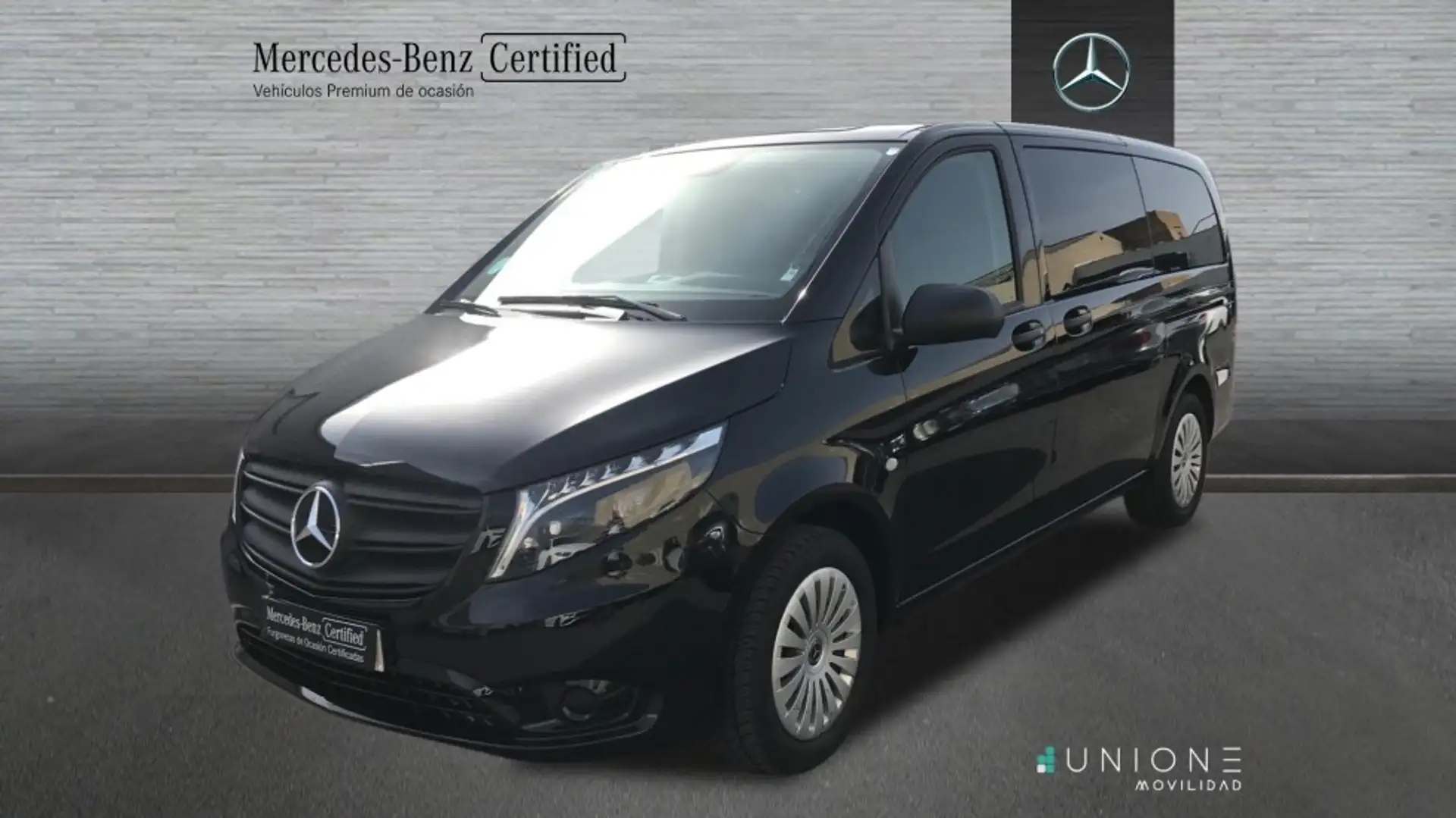 Mercedes-Benz Vito 116 CDI Tourer PRO Largo - 1