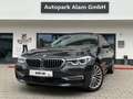 BMW 640 d GT xDrive Luxury Line Head-Up Pano RFK ViCo Grijs - thumbnail 1