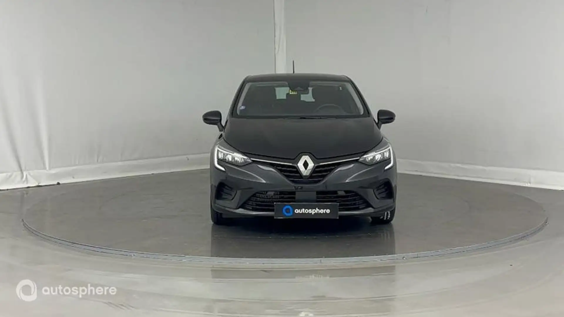 Renault Clio 1.0 TCe 90ch Equilibre - 2